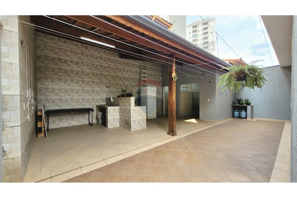 Casa - Venda - Santo André , São Paulo - 76.jpg - Área Gourmet - 630331011-151