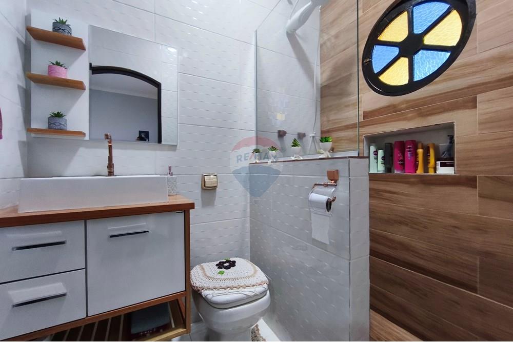 Sobrado - Venda - São José dos Campos , São Paulo - IMG_20251103_160925.jpg - Banheiro - 631431001-436