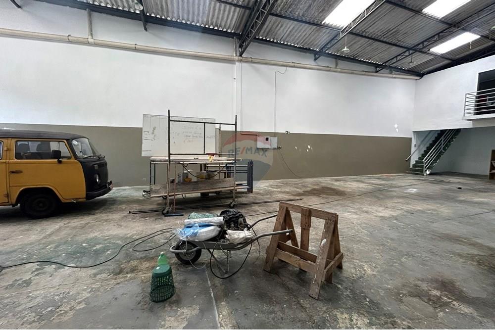 Galpão - Alugar - Mauá , São Paulo - IMG_1600.JPEG - 630751057-134