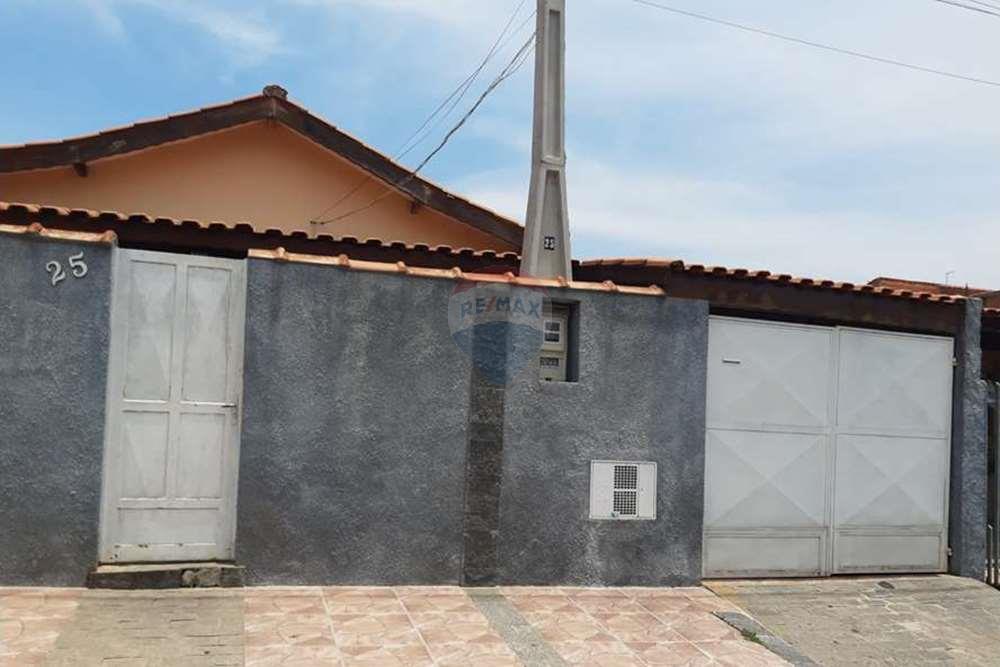 Casa - Venda - Salto de Pirapora , São Paulo - 2.jpeg - 631181028-90