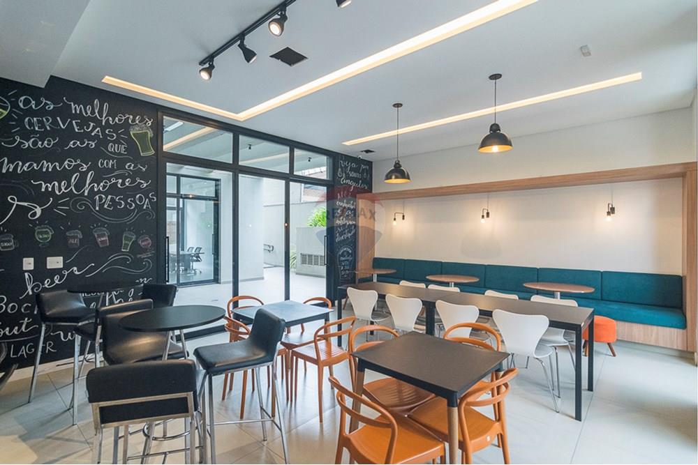 Apartamento - Alugar - Santo André , São Paulo - _DSC0049.jpg - Salão de Festas - 631341015-26