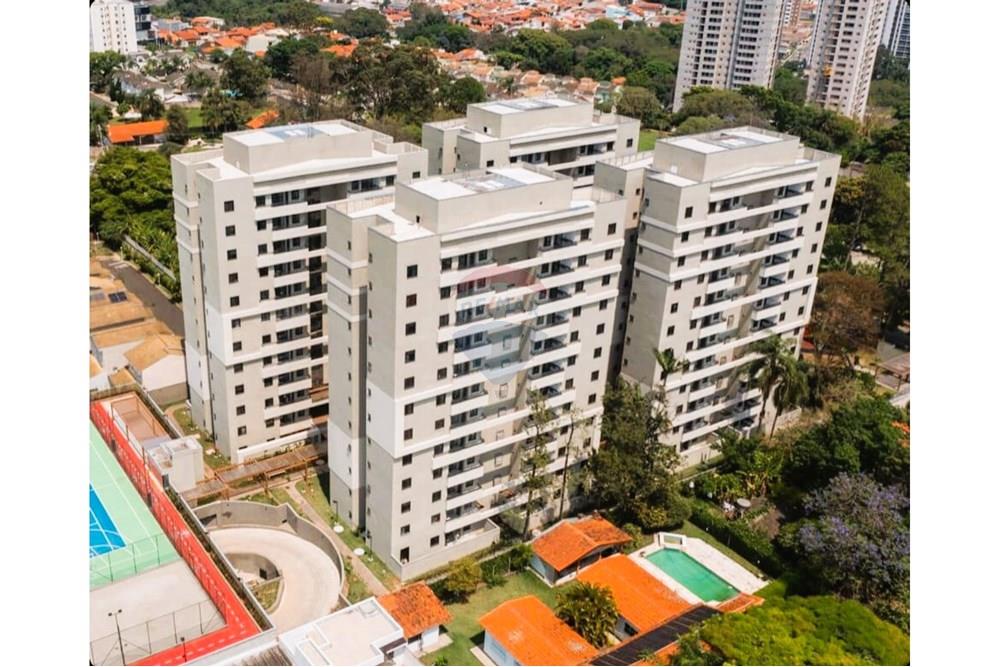 Apartamento - Alugar - Sorocaba , São Paulo - apto muraro.jpg - 630601112-161