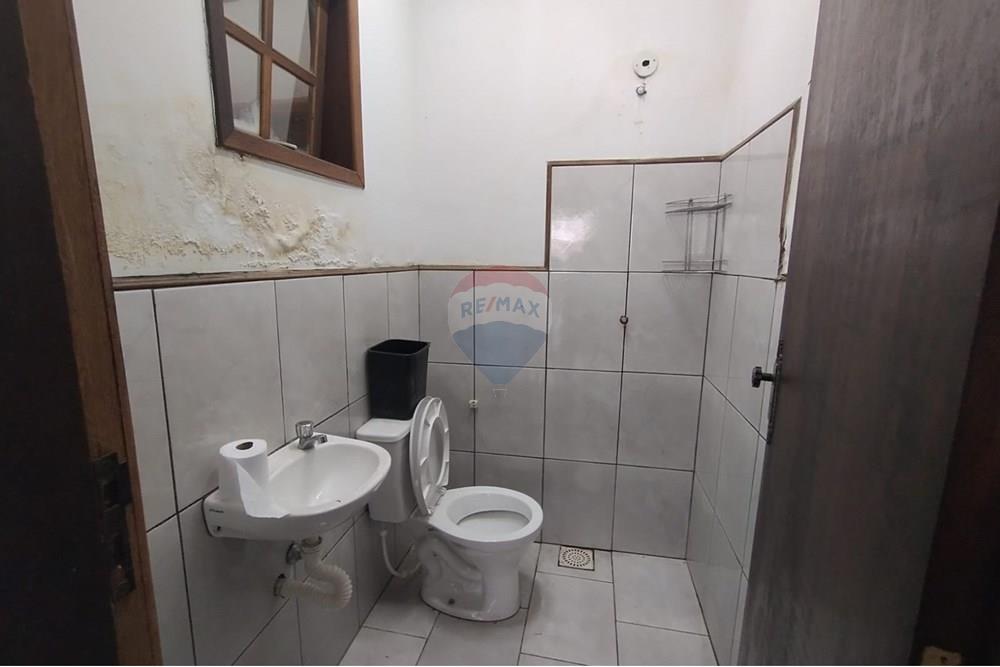 Casa - Venda - Niterói , Rio de Janeiro - 10Foto 10 - Banheiro externo piso inferior.jpeg - 631521004-31