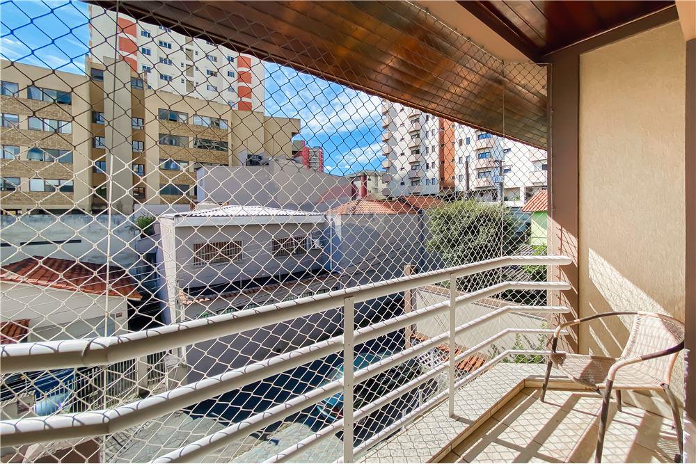 Cobertura - Venda - Santo André , São Paulo - 9 - 630821063-14