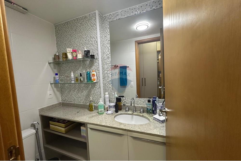 Apartamento - Venda - Petrópolis , Rio de Janeiro - 17.jpeg - Banheiro - 631611008-15