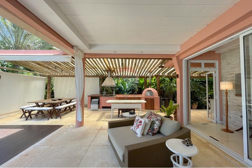 Casa - Venda - São Sebastião , São Paulo - Casa Brasília Barra do Una -188.jpg - 631461001-6