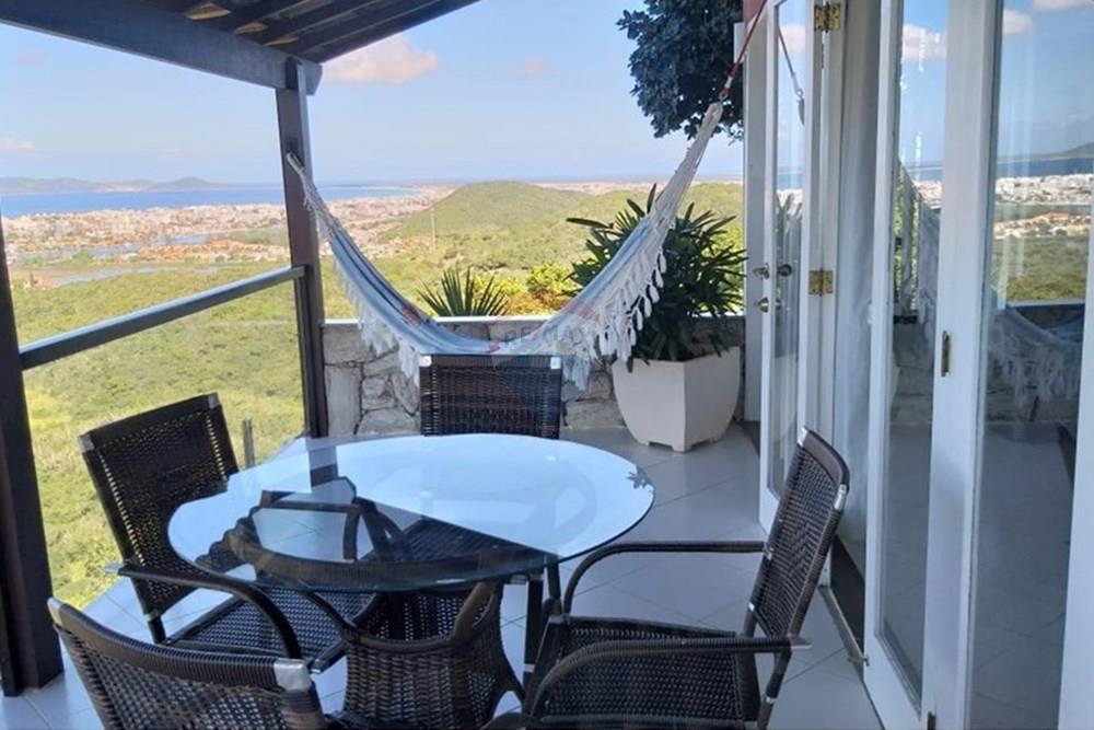 Casa - Venda - Cabo Frio , Rio de Janeiro - IMG-20210514-WA0053 25 Edited.jpg - 630391088-17