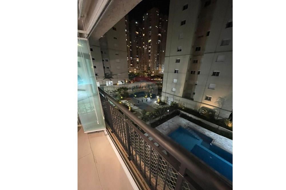 Apartamento - Alugar - Guarulhos , São Paulo - reserva23.jpg - 630251075-232