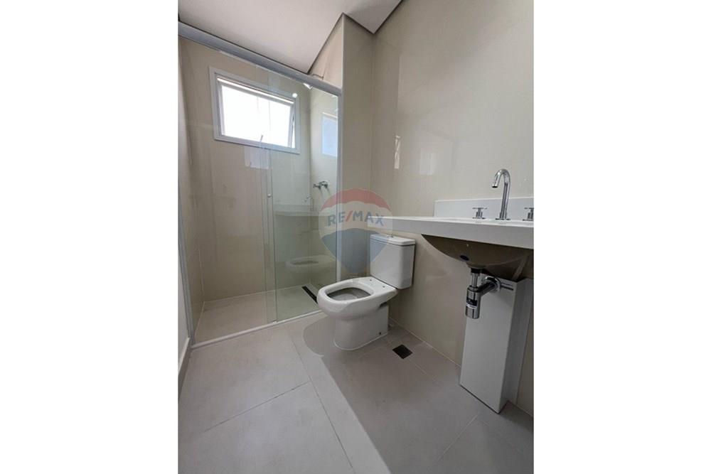 Apartamento - Alugar - Mogi das Cruzes , São Paulo - banho.jpg - Banheiro - 631251023-46