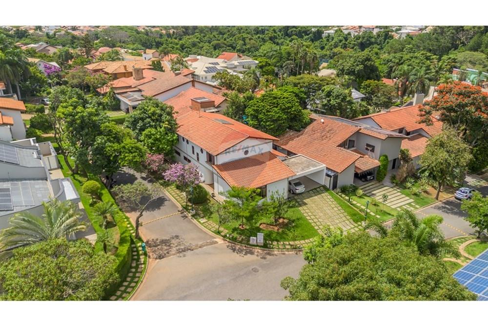 Casa de Condomínio - Venda - Sorocaba , São Paulo - DJI_0532.jpg - 630601139-31