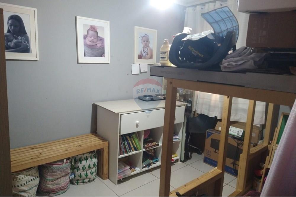 Casa - Venda - São José do Rio Preto , São Paulo - Imagem do WhatsApp de 2025-10-22 à(s) 13.57.09_0c422dd7.jpg - Quarto - 631381030-1