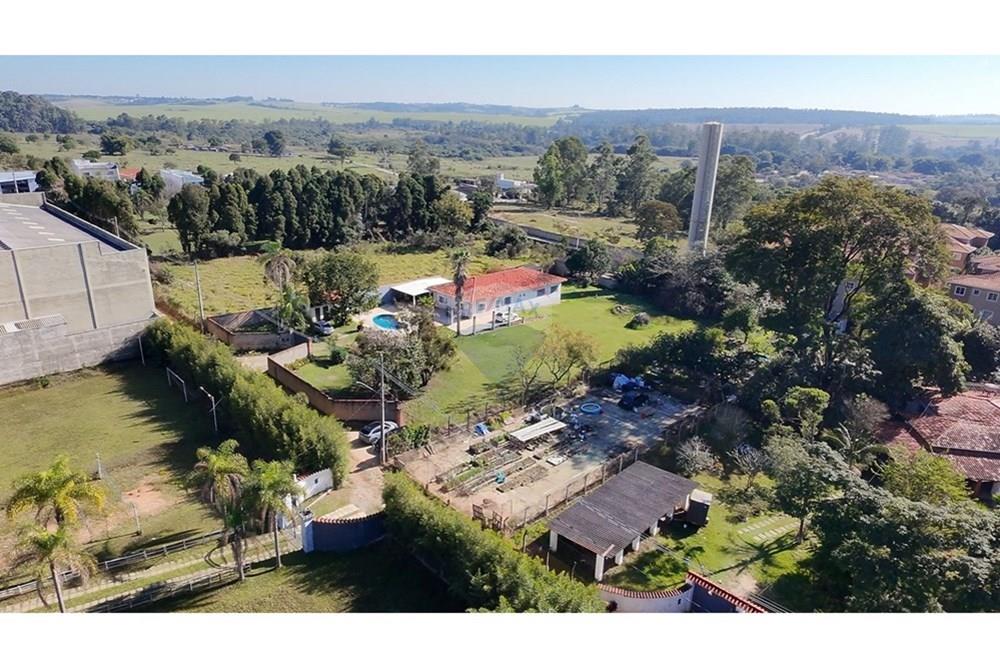 Terreno - Venda - Sorocaba , São Paulo - drone dji4.jpeg - Fachada - 630601113-19