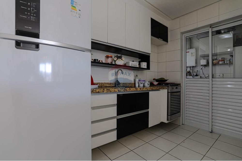 Apartamento - Venda - Mogi das Cruzes , São Paulo - FOTO 1.2- COZINHA.jpg - 630281020-319