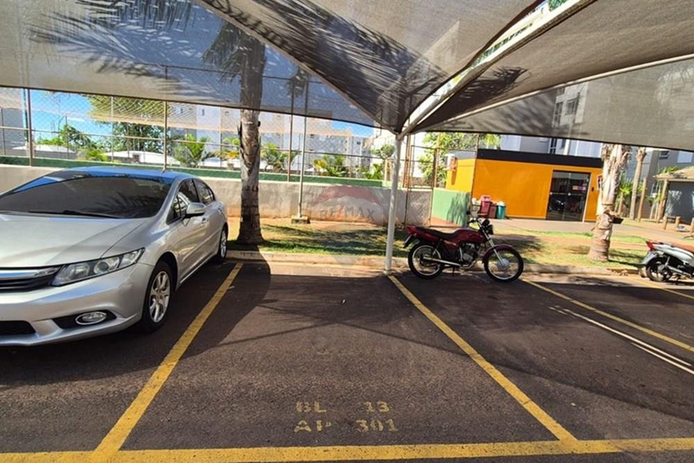 Apartamento - Venda - São José do Rio Preto , São Paulo - 14 vaga carro.jpeg - 630401013-131