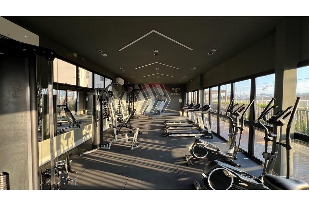 Apartamento - Alugar - São José dos Campos , São Paulo - IMG_8552.JPG - 631471001-131