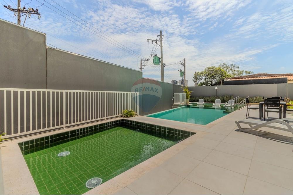 Apartamento - Alugar - Sorocaba , São Paulo - IMG_3762-HDR.jpg - 630591010-1193