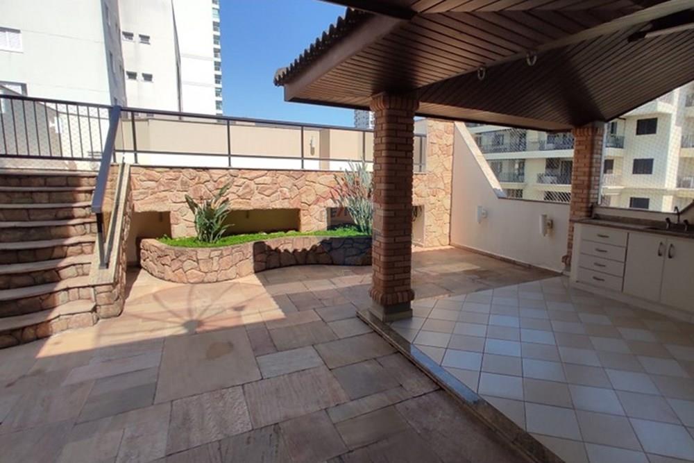 Cobertura - Alugar - São José dos Campos , São Paulo - Vill 1.jpg - 631471007-126