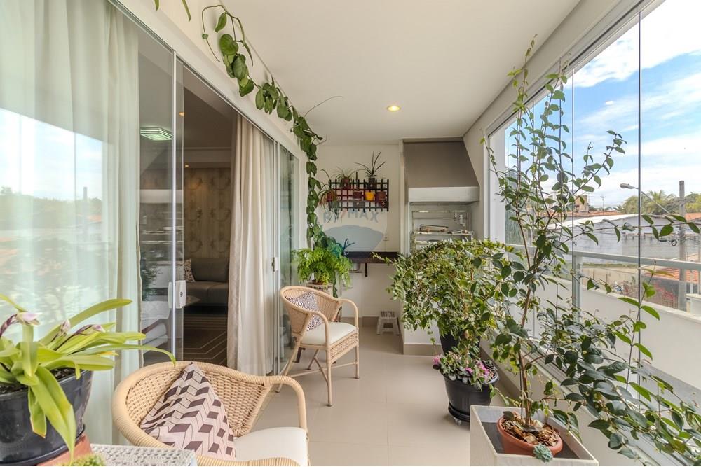 Apartamento - Venda - Sorocaba , São Paulo - IMG_9315-HDR.jpeg - Área Gourmet - 630601146-17