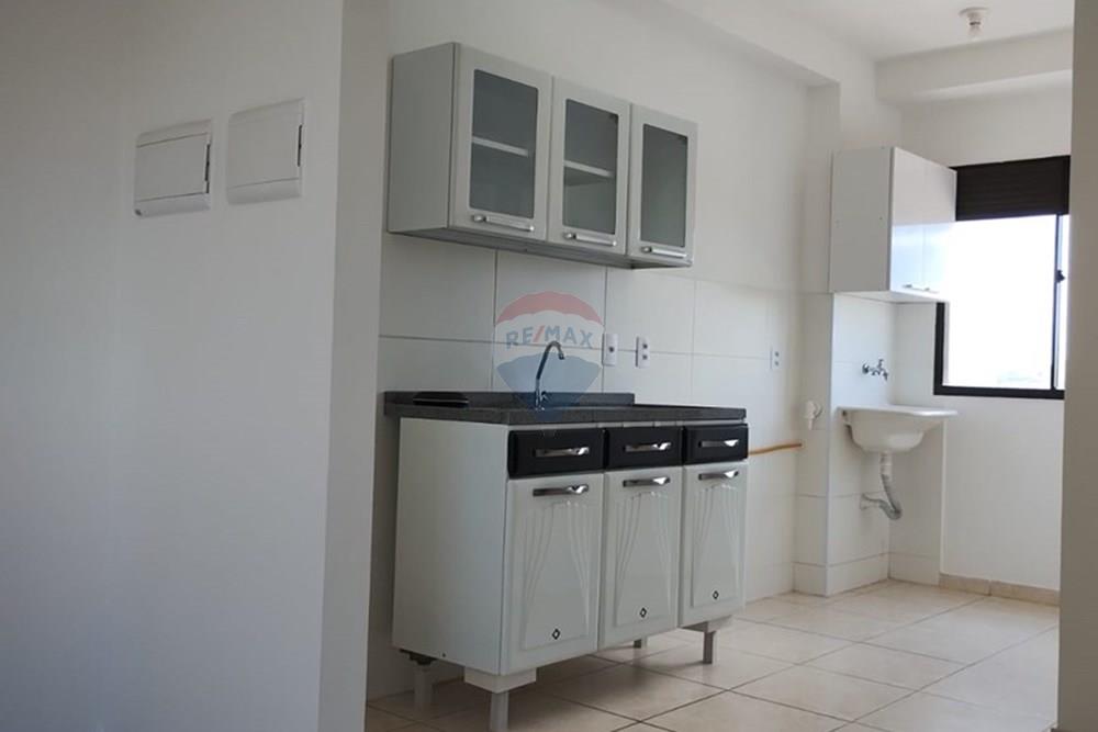 Apartamento, 2 quartos, 49 m² - Foto 4