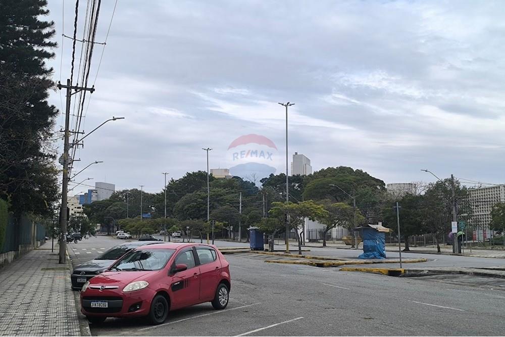 Ponto Comercial/ Loja - Alugar - Mogi das Cruzes , São Paulo - AV CANDIDO XAVIER TOLEDO.jpg - 630281025-160