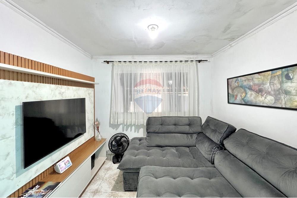 Casa - Venda - Mogi das Cruzes , São Paulo - IMG_1425.JPG - 631531021-1