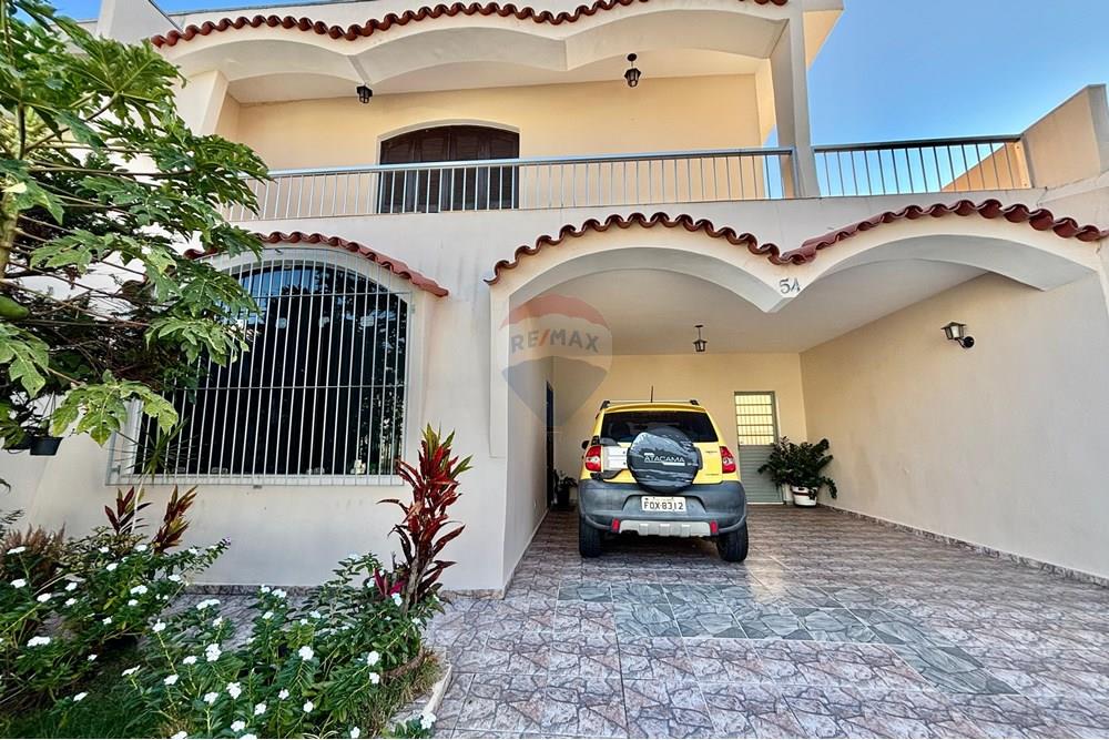 Sobrado - Venda - Mogi das Cruzes , São Paulo - efbc8626-8b7a-4d9a-a77f-aba08e68e70c.jpg - 630281081-30