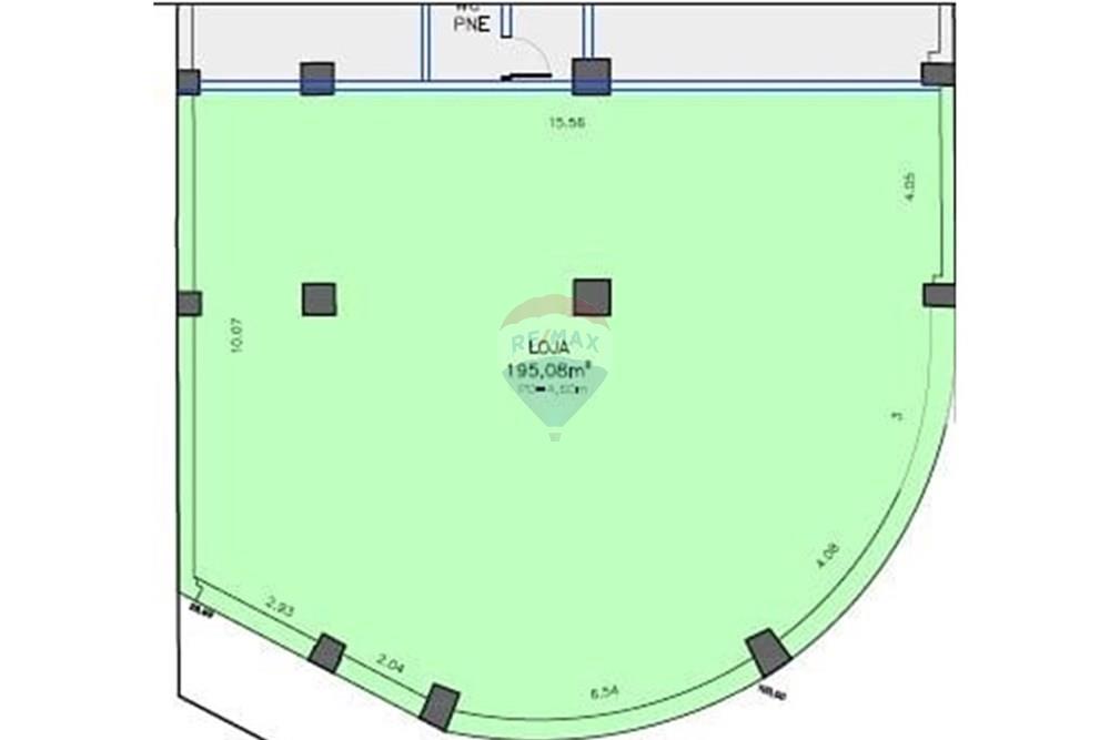 Ponto Comercial/ Loja - Alugar - São Bernardo do Campo , São Paulo - exclusive (1).jpg - 630821068-28