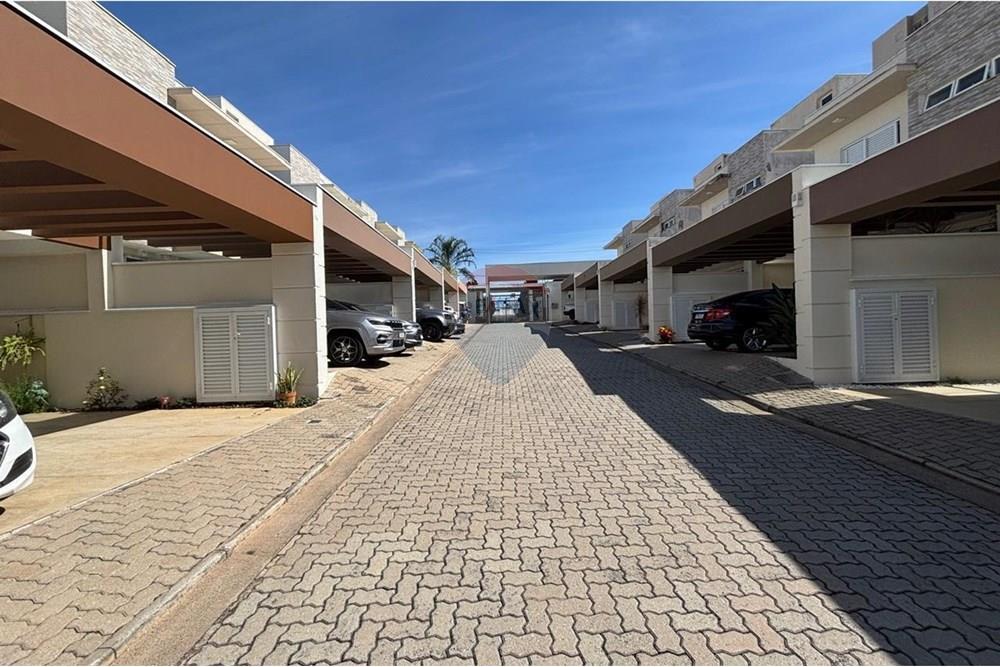 Casa de Condomínio - Alugar - Sorocaba , São Paulo - 398c668a-7973-4159-bec8-7b57b7db12ba.jpg - 630601320-4