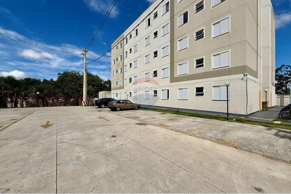 Apartamento - Venda - Guarulhos , São Paulo - IMG_8474.jpg - 631271004-65