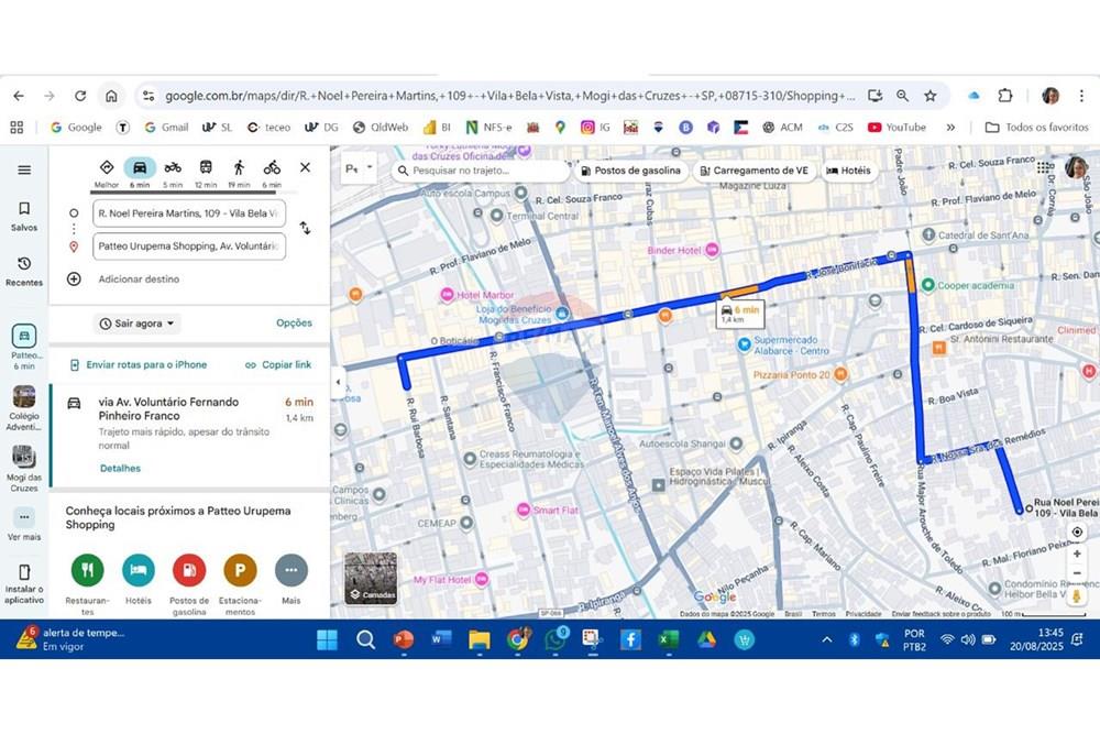 Casa - Venda - Mogi das Cruzes , São Paulo - IMG-20250820-WA0024.jpg - 631251018-24
