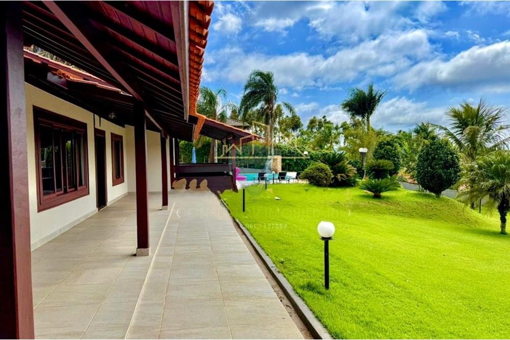 Casa de Condomínio - Alugar - São Paulo , São Paulo - BP23.jpg - 630251075-156