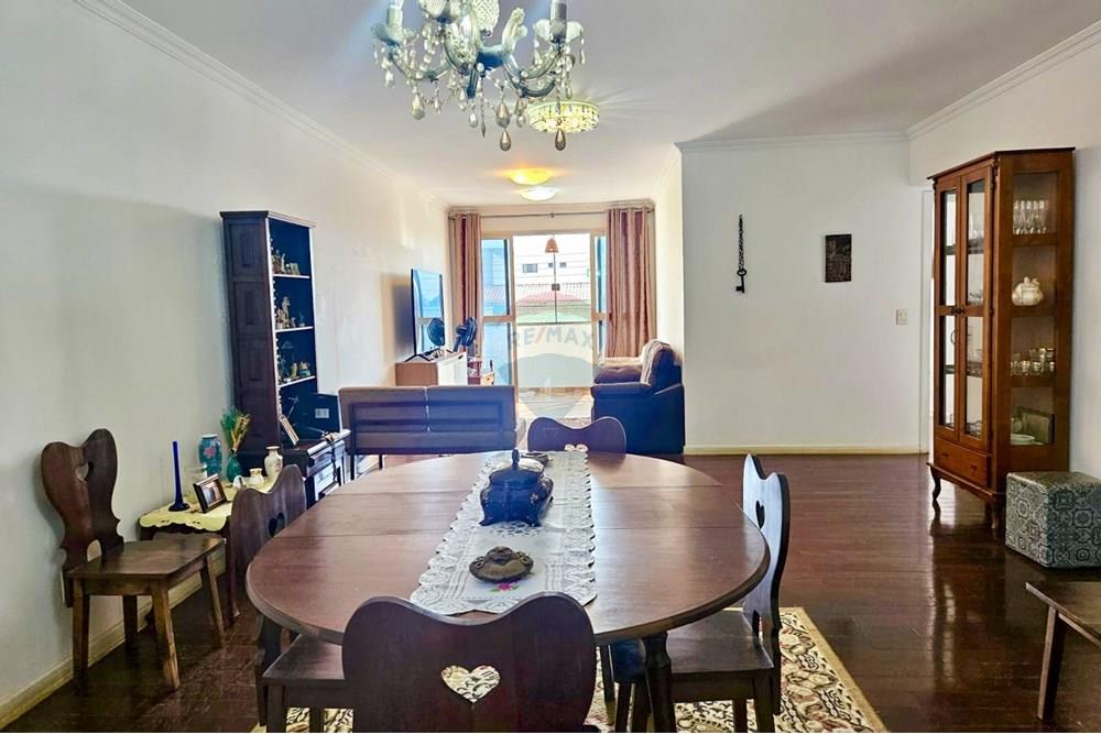 Apartamento - Venda - Botucatu , São Paulo - IMG_8483.jpeg - Sala - 630481127-13