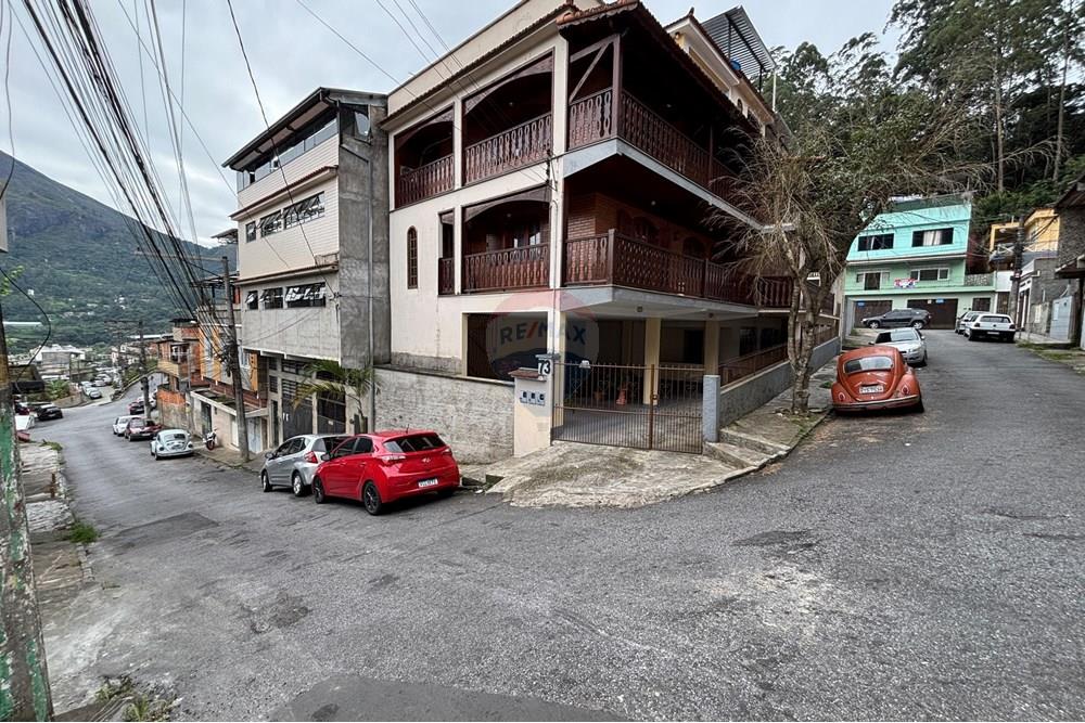 Casa - Venda - Nova Friburgo , Rio de Janeiro - IMG_5261.JPG - 630551061-66