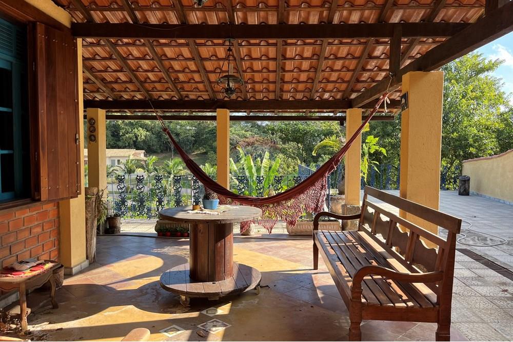 Casa - Venda - Miguel Pereira , Rio de Janeiro - 7.jpg - 631261011-1