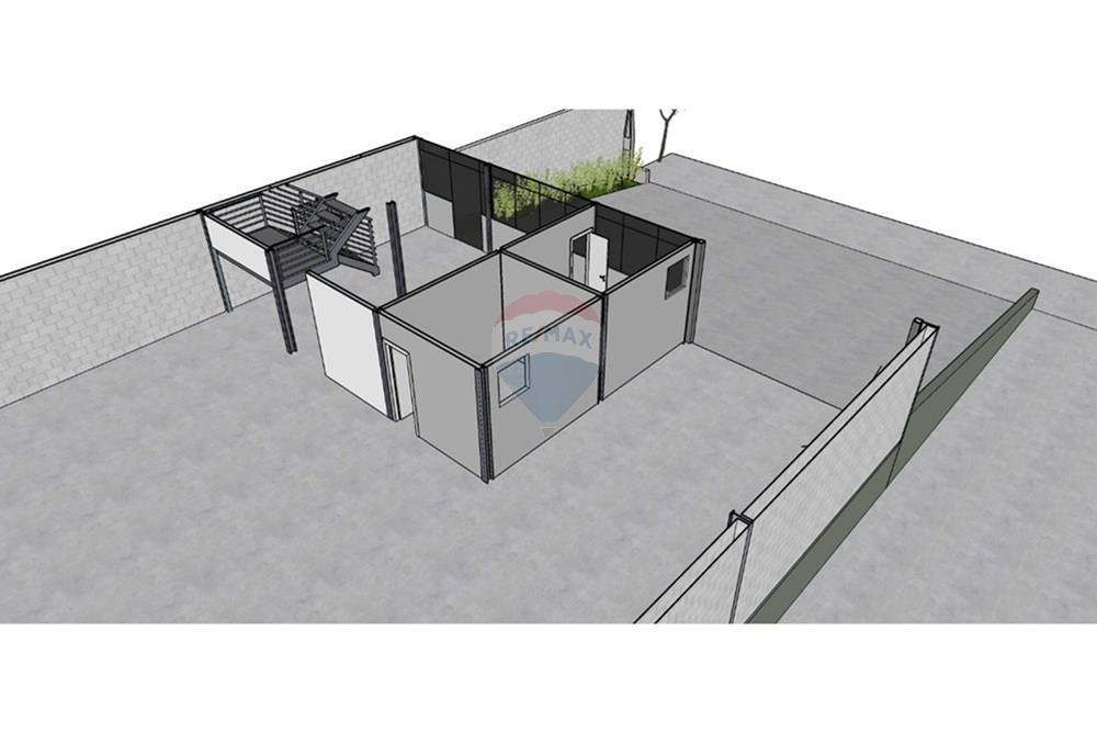 Depósito-Galpão-Armazém para alugar, 765m² - Foto 14