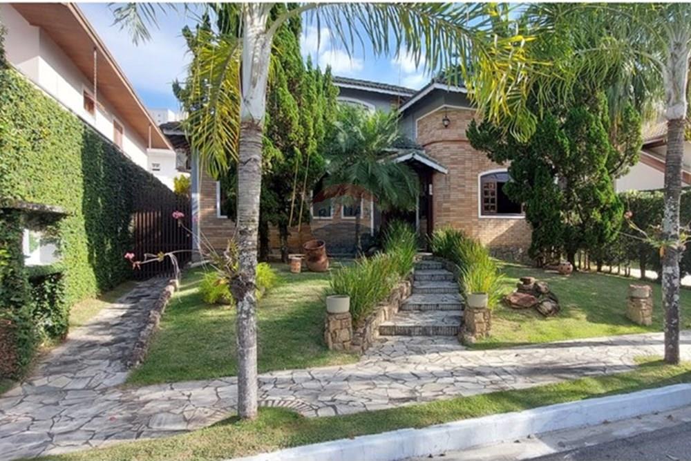 Casa de Condomínio - Venda - São José dos Campos , São Paulo - WhatsApp Image 2025-06-17 at 17.14.47.jpeg - 631471032-14