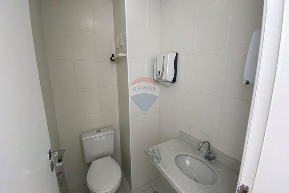 Cj. Comercial/ Sala - Alugar - Sorocaba , São Paulo - IMG_4182.jpg - 631651008-10