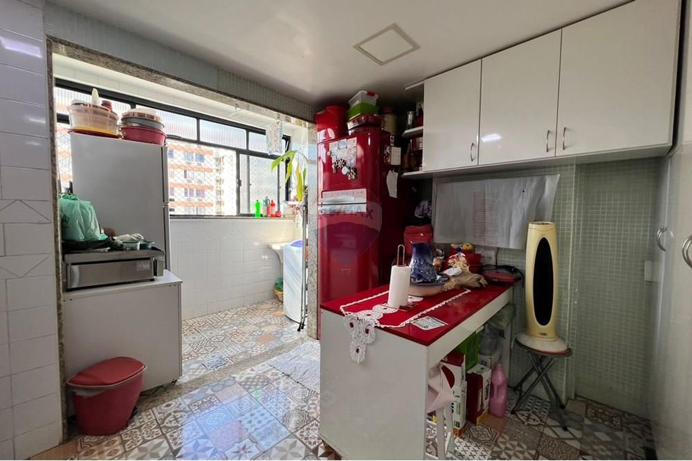 Apartamento - Venda - Niterói , Rio de Janeiro - WhatsApp Image 2025-03-14 at 21.21.43 (1).jpeg - Cozinha - 631521023-9