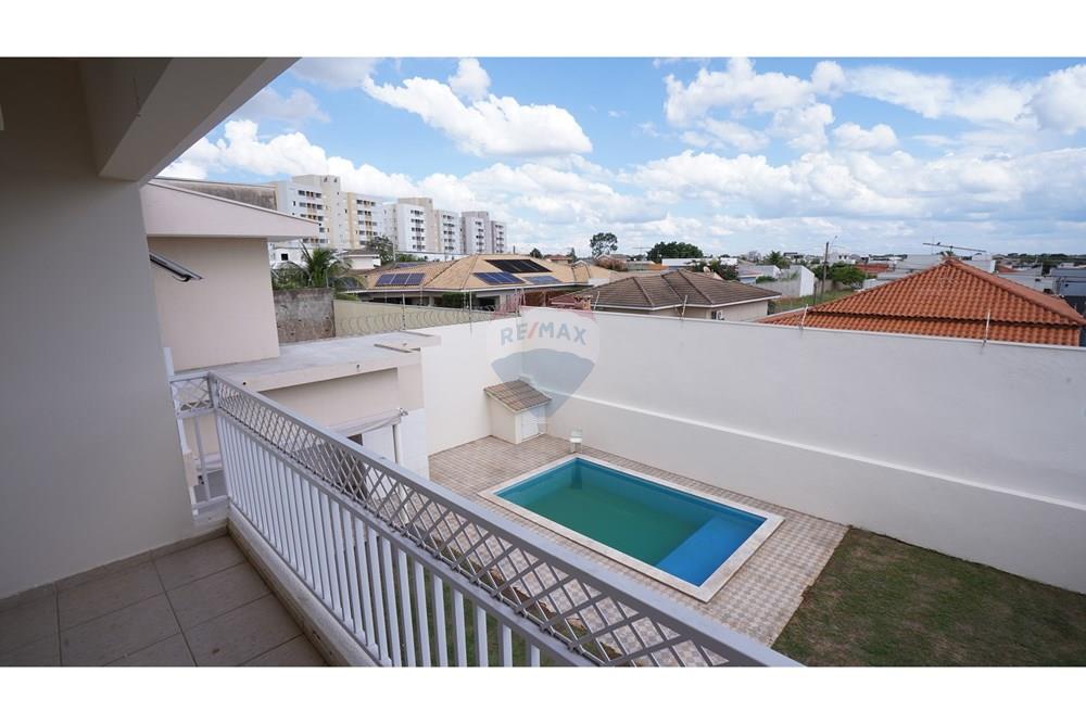 Sobrado - Venda - Presidente Prudente , São Paulo - REMAX MAPOGOS - GREEN VILLE  (32).JPG - 630091025-121