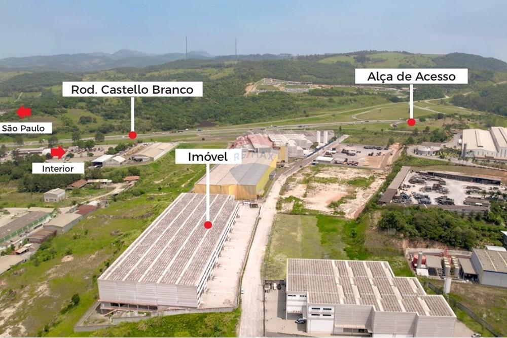 Galpão - Alugar - Araçariguama , São Paulo - c5827546-d9eb-4939-88b8-b64bb337aa18.jpeg - 631601004-27