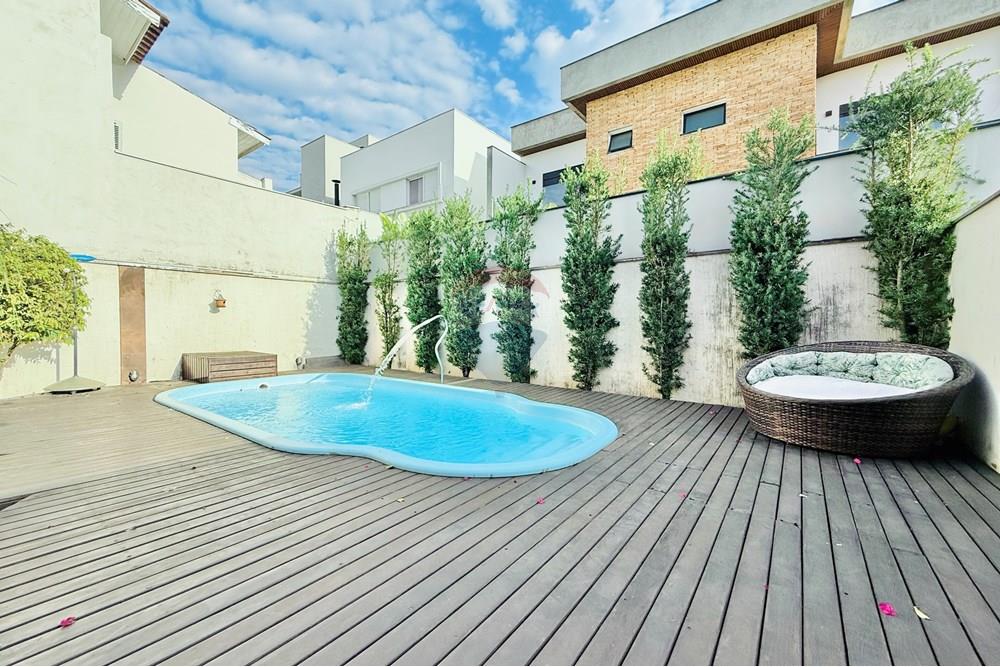 Casa de Condomínio - Venda - Votorantim , São Paulo - IMG_4249.JPG - 630591048-130