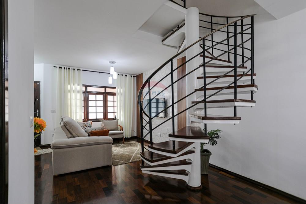 Sobrado - Venda - Mogi das Cruzes , São Paulo - Lazaro P. Santana-6139.jpg - 630281041-107