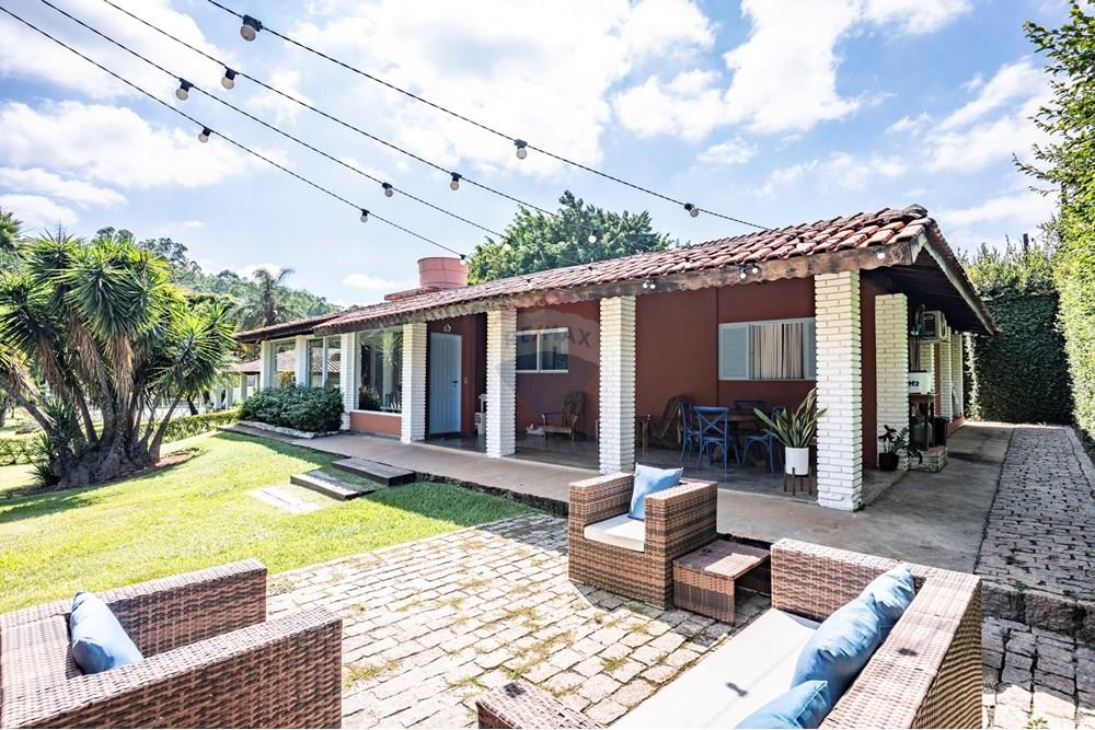 Chácara / Sítio / Fazenda - Venda - Cabreúva , São Paulo - DSC03844.jpg - 630531001-901