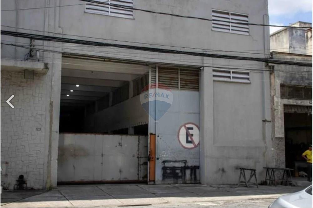 Galpão - Alugar - São Paulo , São Paulo - foto 6 galpao bras.jpg - 630251077-76