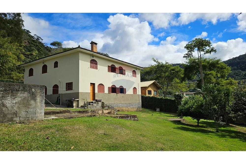 Casa - Venda - Nova Friburgo , Rio de Janeiro - 20250702_115016.jpg - 630551024-78