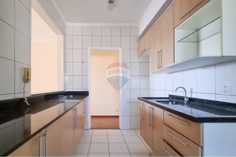 Apartamento - Alugar - Sorocaba , São Paulo - 8.jpg - Cozinha - 630591048-124