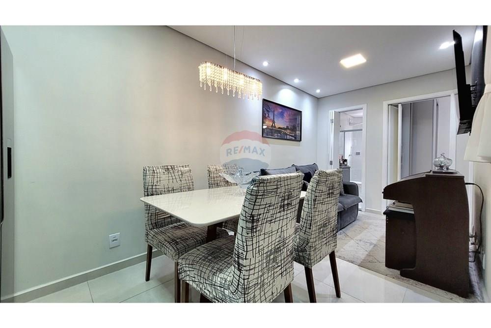 Apartamento - Venda - Santo André , São Paulo - 20251031_143230.jpg - 630331012-52