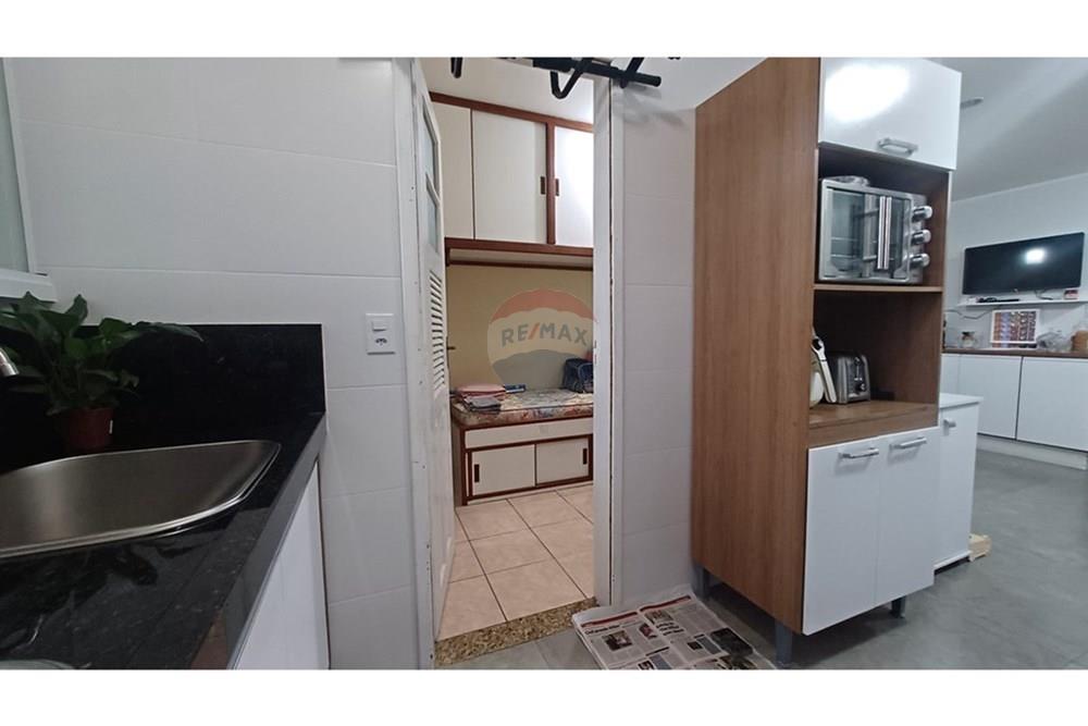 Apartamento - Venda - Cabo Frio , Rio de Janeiro - 17.jpeg - Cozinha - 630361024-33