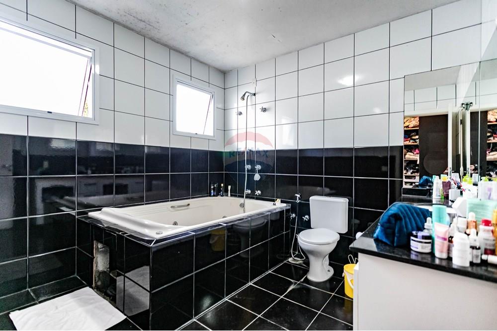 Casa de Condomínio - Alugar - Mogi das Cruzes , São Paulo - 25.9 WC SUÍTE MASTER.jpg - 630281074-37