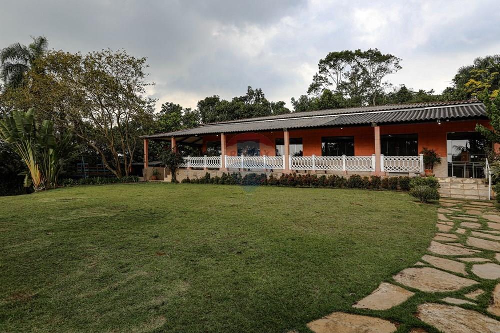 Chácara / Sítio / Fazenda - Venda - Suzano , São Paulo - Estr. Pinheiros 373-8485.jpg - 630281011-758